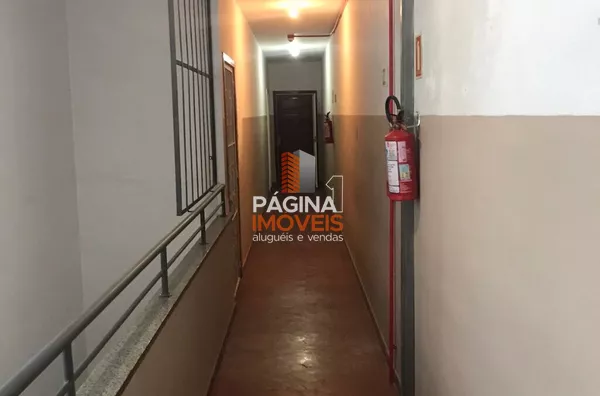 Página 1 Imóveis anuncia excelente apartamento de 2 dormitórios, sendo 01 suíte, no bairro Floresta em Porto Alegre/RS - Foto 15
