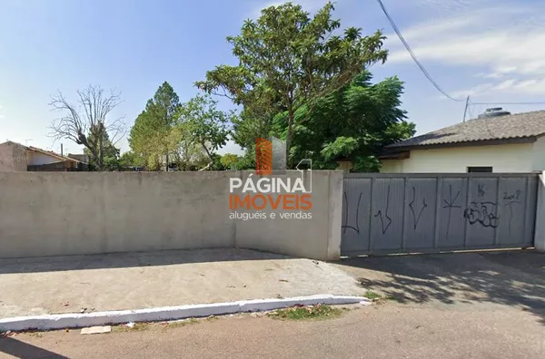 Página 1 Imóveis anuncia excelente "terreno" para venda no bairro Niterói, Canoas/RS. - Foto 2