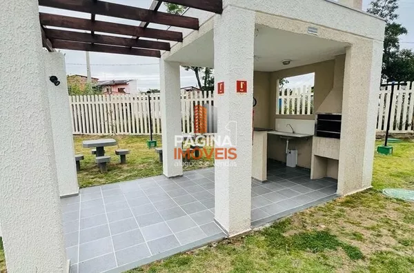 Página 1 Imóveis anuncia Apartamento à Venda no Cond. Reserva dos Eucaliptos II em Mato Grande, Canoas - Foto 7