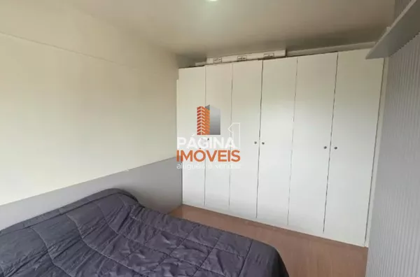 Página 1 Imóveis anuncia ótima opção de Apartamento para Venda no Cond. Liv no Centro de Canoas - Foto 12