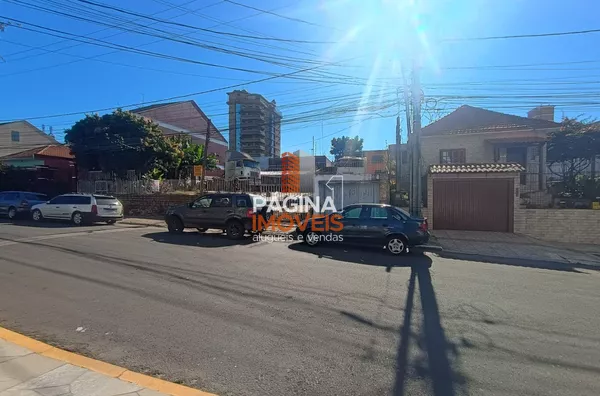 Página 1 Imóveis anuncia ótima opção de terreno para aluguel e venda no bairro Centro, em Canoas/RS.