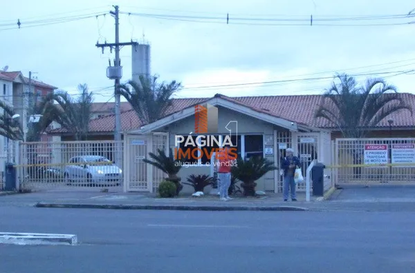 Condomínio