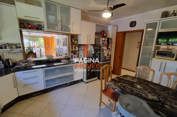 Cozinha