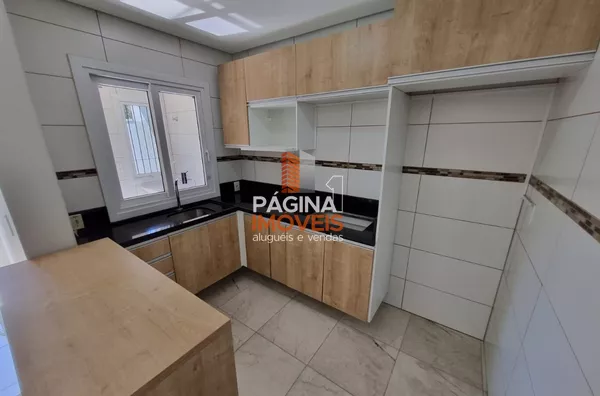 Cozinha