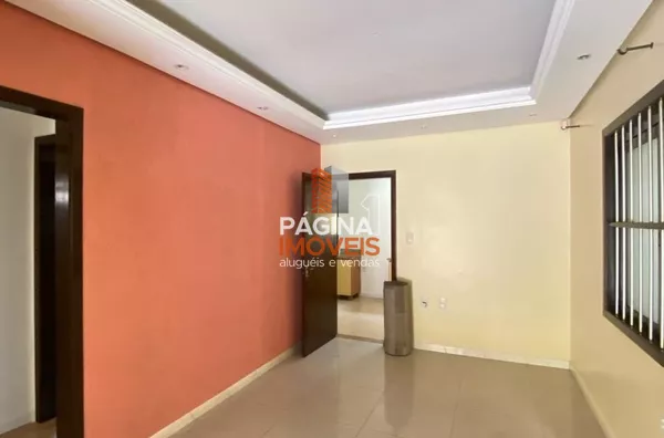 Sala estar/jantar