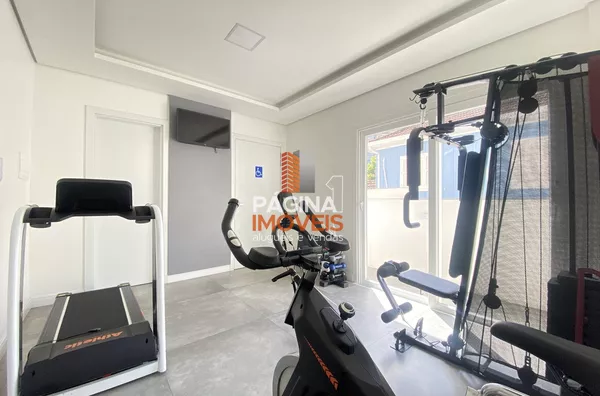 Página 1 Imóveis anuncia para venda apartamento de 3 dormitórios no "Condomínio Solar Angelo Mazzillo" bairro Centro, em Canoas–RS. - Foto 6