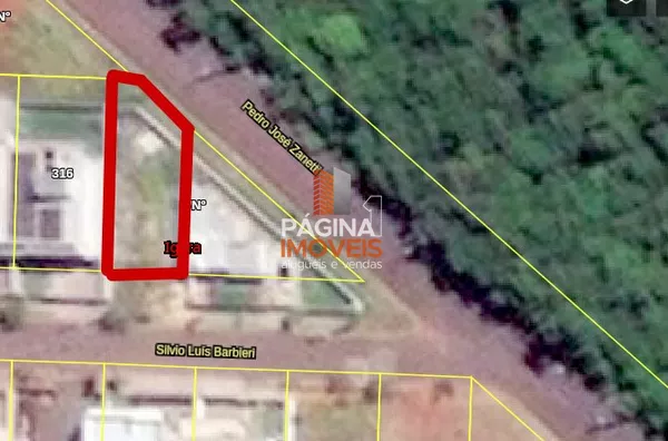 Página 1 Imóveis anuncia Terreno à Venda no Bairro Igara, Canoas - Foto 1