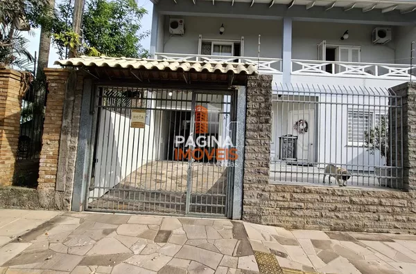Sobrado para venda, 3 quarto(s),  Igara, Canoas