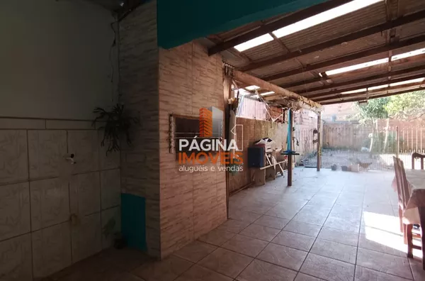 Casa para venda,  Harmonia, Canoas - Foto 19