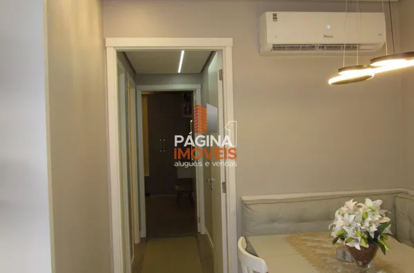 HALL