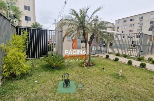 Apartamento para venda, 1 quarto(s),  Mato Grande, Canoas