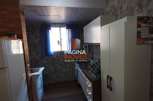 Apartamento para venda, 2 quarto(s), Guajuviras, Canoas - Foto 6