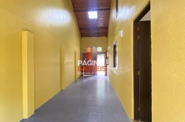 Garagem