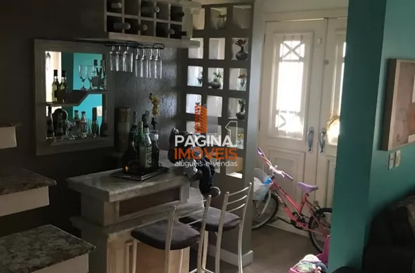 Sobrado para venda, 3 quarto(s),  Estância Velha, Canoas - Foto 6