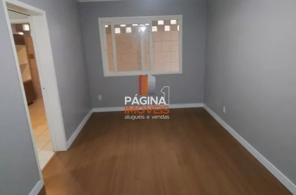 Página 1 Imóveis anuncia ótima opção de Apartamento à Venda no Centro de Canoas - Foto 13