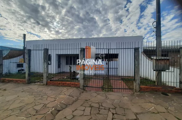 Casa para venda, 3 quarto(s),  Rio Branco, Canoas