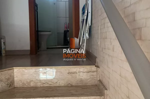 Página 1 Imóveis anuncia ótima opção de Casa em Condomínio à Venda - Nossa Senhora Das Graças, Canoas - Foto 9