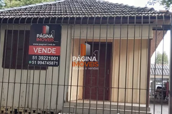 Terreno para venda,  Igara, em Canoas