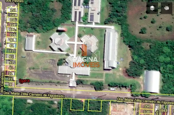 Terreno para venda,  IGARA, Canoas - Foto 6