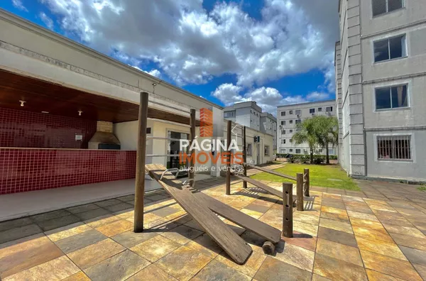 Apartamento para venda, Igara, Canoas - Foto 14