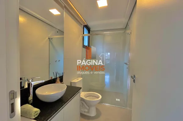 Página 1 Imóveis anuncia Casa Geminada à Venda em Hércules, Canoas - Foto 9