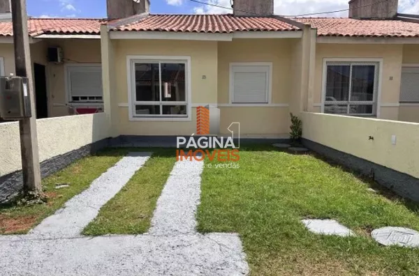 Página 1 Imóveis anuncia para venda Casa no Condomínio São João - Olaria, Canoas - Foto 3