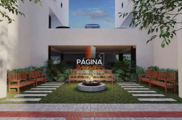 Apartamento para venda, 2 quarto(s),  Freitas, Sapucaia Do Sul