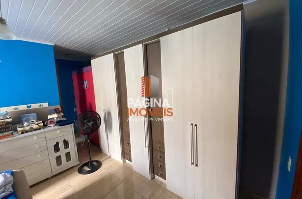 Quarto 03 (Suíte)
