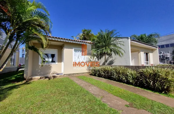 Página 1 Imóveis anuncia o lançamento "Campo Belo" na cidade de Cachoeirinha/RS. - Foto 2