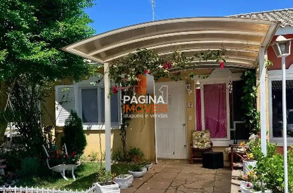 Casa em condomínio para venda, 3 quarto(s),  Rio Branco, Canoas