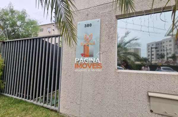 Apartamento para venda, 1 quarto(s),  Mato Grande, Canoas