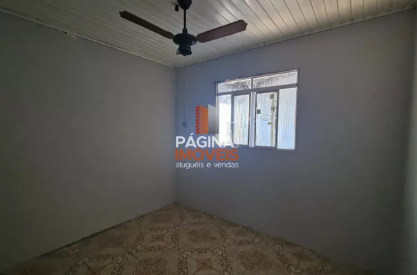 Página 1 Imóveis anuncia casa com 02 dormitórios, no bairro Guajuviras em Canoas/RS. - Foto 5