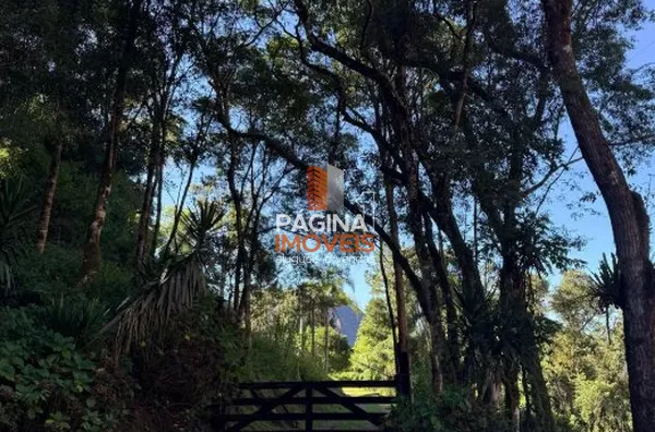 Página 1 Imóveis anuncia ótima opção de Sítio à Venda em Gramado - Foto 17