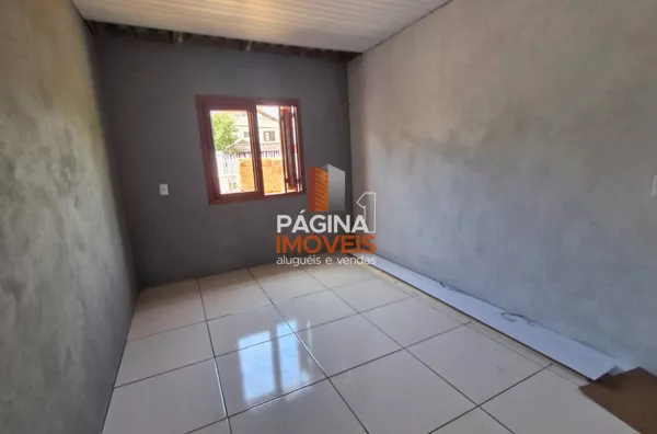 DORMITÓRIO 1 