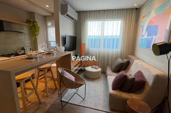 Página 1 Imóveis anuncia o lançamento no "Condomínio Open Alto Ipiranga" no bairro Jardim Carvalho, Porto Alegre/RS. - Foto 4