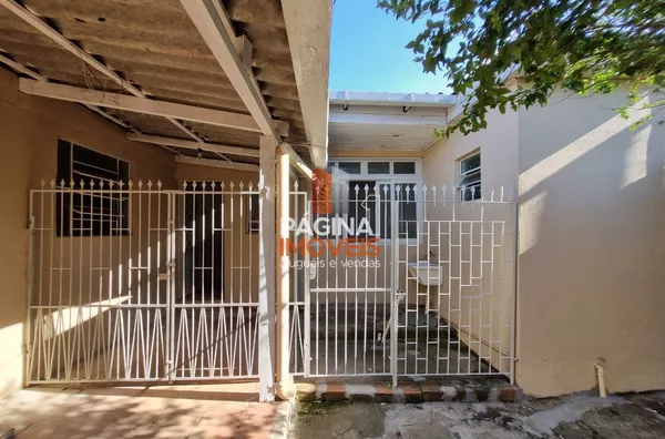 Página 1 Imóveis anuncia opção de kitnet/casa reformado para aluguel, no bairro Rio Branco, em Canoas/RS. - Foto 5