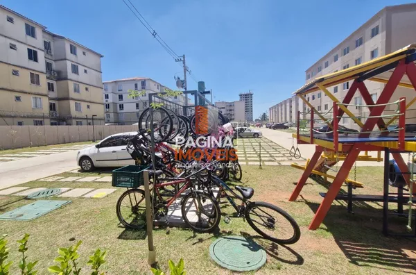 BICICLETÁRIO