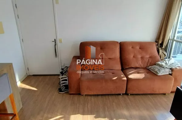 Apartamento para venda, 2 quarto(s),  Olaria, Canoas - Foto 21