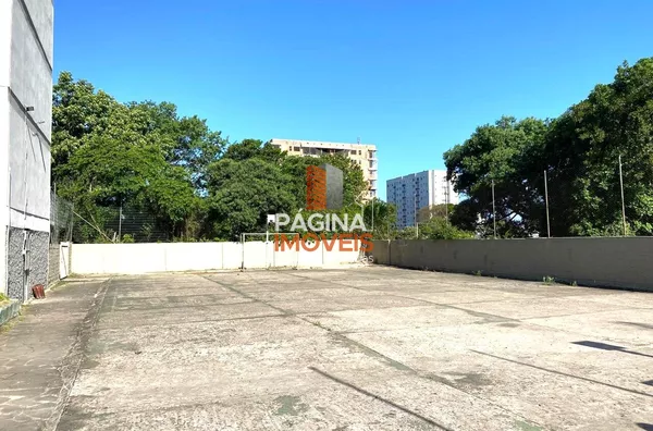 Página 1 Imóveis anuncia apartamento de 2 dormitórios para aluguel e venda no "condomínio Palas Atenas", no bairro Nossa Senhora Das Graças em Canoas/RS - Foto 6