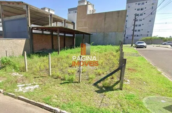 Terreno para venda,  Igara, Canoas