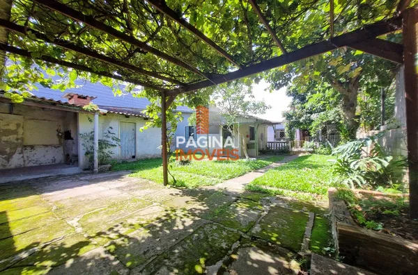 Pátio interno 