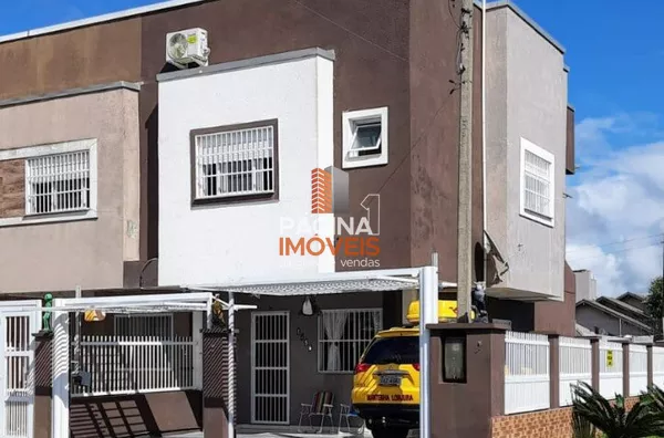 Sobrado para venda, 3 quarto(s),  Zona Nova, Tramandaí