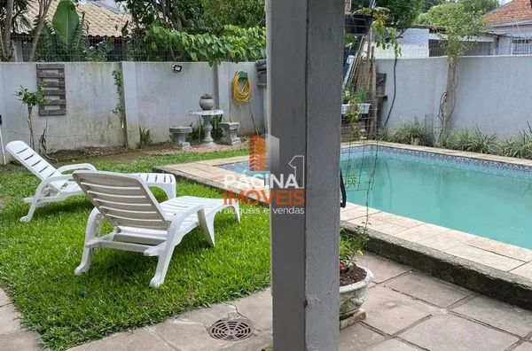 Casa para venda, 3 quarto(s) contando com 1 suíte com sacada,  Ipanema, Porto Alegre - Foto 3