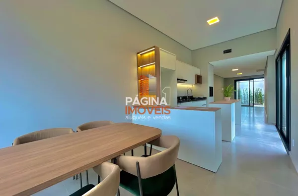 Página 1 Imóveis anuncia Casa Geminada à Venda em Hércules, Canoas - Foto 5