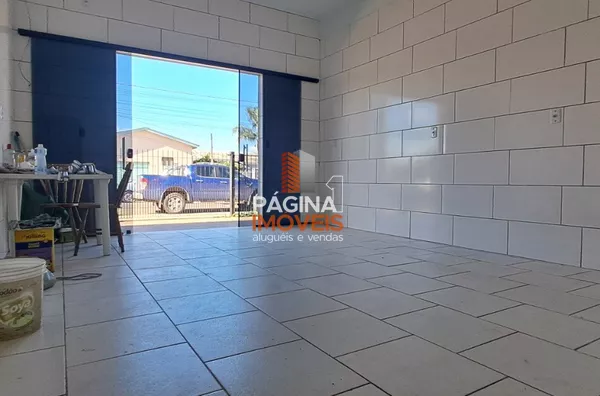 Espaço interior