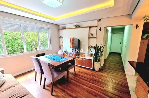 Apartamento para venda,  Marechal Rondon, Canoas