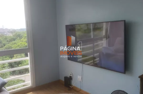 Apartamento para venda, 1 quarto(s),  Igara, Canoas