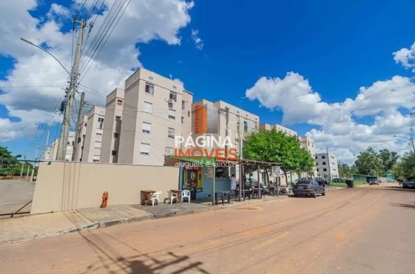 Apartamento para venda, 2 quarto(s), Fátima, Canoas - Foto 10