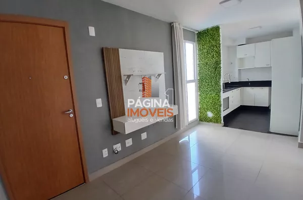 Página 1 Imóveis anuncia ótimo apartamento de 2 quartos no condomínio "Porto San Diego" para venda. - Foto 12