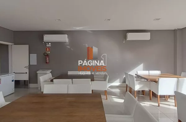 Página 1 Imóveis anuncia excelente opção para aluguel de apartamento de 03 dormitórios no Condomínio "Vida Viva Clube" em Canoas.